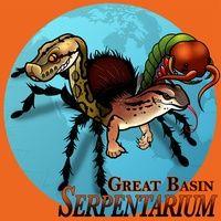 Serpentarium Logo - Great Basin Serpentarium, LLC