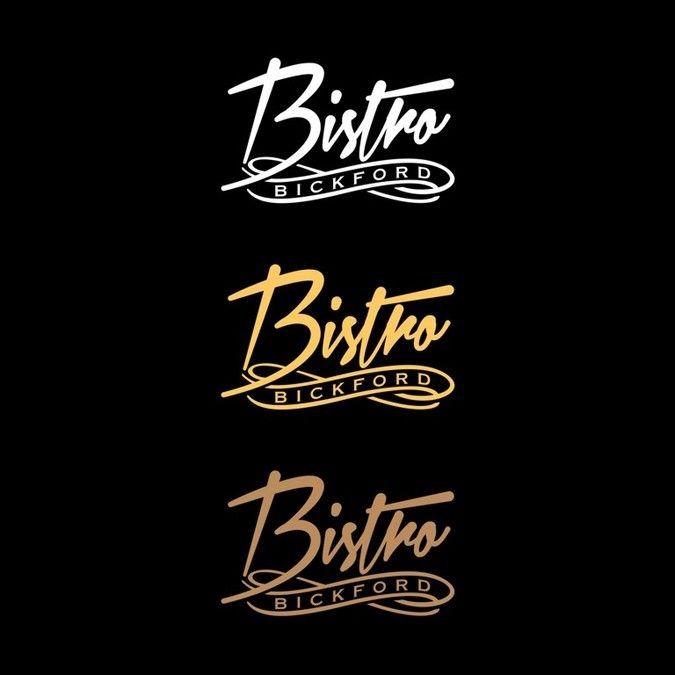 Biestro Logo - Bickford Bistro Logo Design | Logo design contest