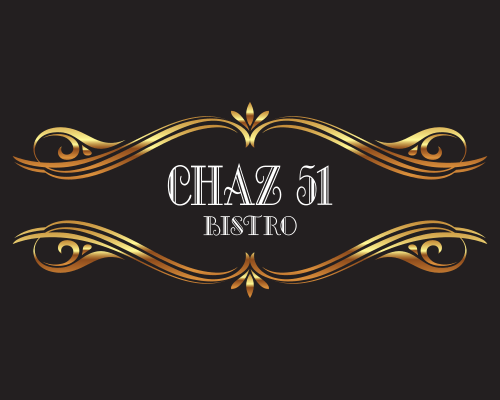 Biestro Logo - Chaz 51 Bistro - A Venice Florida Steakhouse and American Restaurant