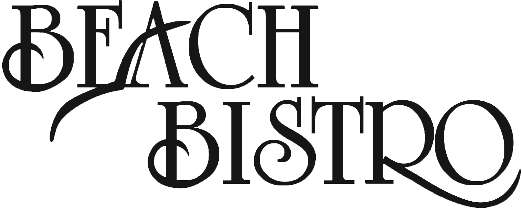 Biestro Logo - Beach Bistro – Award-Winning Waterfront Dining