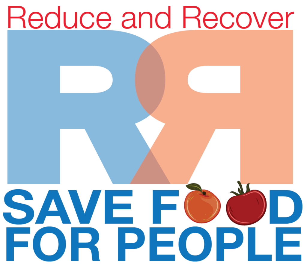 Reduce Logo - Reduce and Recover: Save Food for People - Center For Health Law and ...
