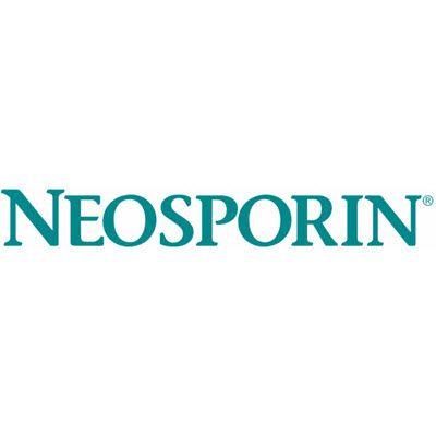 Neosporin Logo - JOJ23737 First Aid Antibiotic Ointment Infection