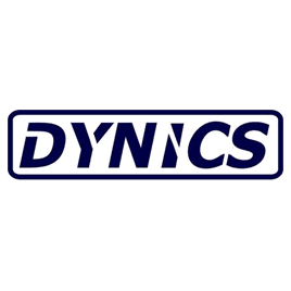 Dynics Logo - Dynics products distributor