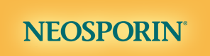 Neosporin Logo - neosporin logo - Mom Blog Society