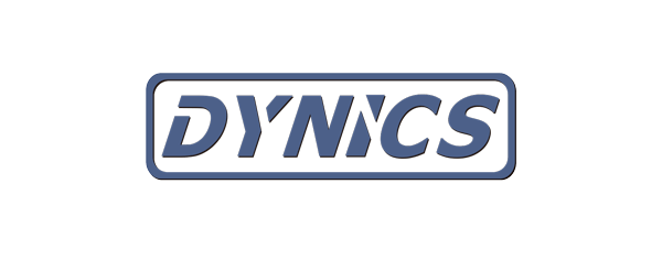 Dynics Logo - Dynics products distributor