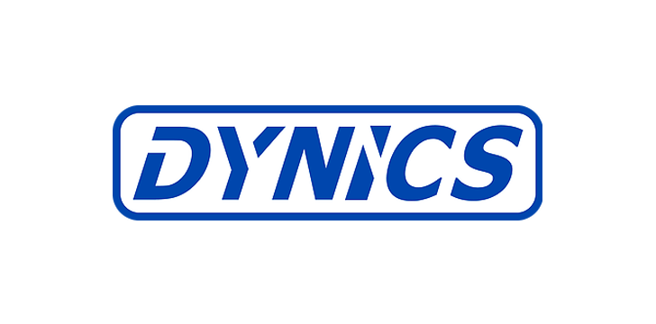 Dynics Logo - Dynics