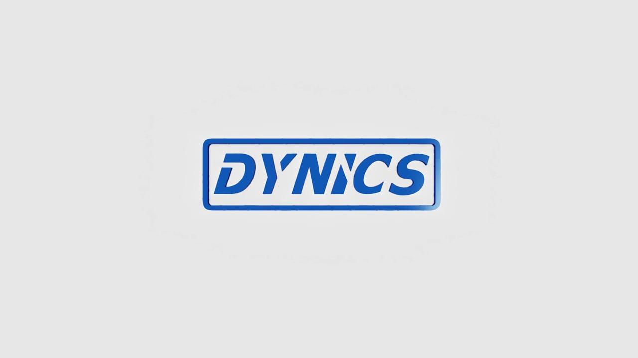 Dynics Logo - Dynics en Soluciones Tecnológicas 2018