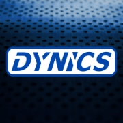 Dynics Logo - Working at Dynics