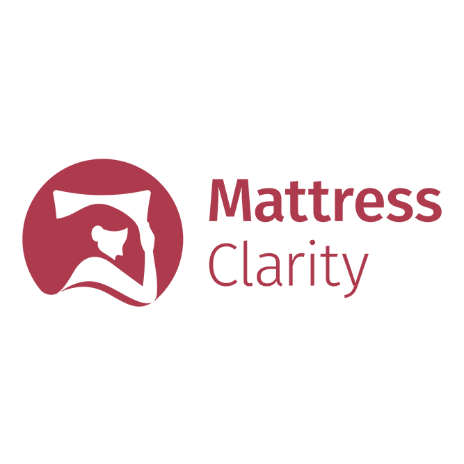 Mattress Logo - The Best Sleep for Your Active Lifestyle