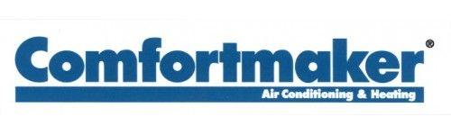 Comfortmaker Logo - comfortmaker-parts | Carey Plumbing & Heating, Inc.