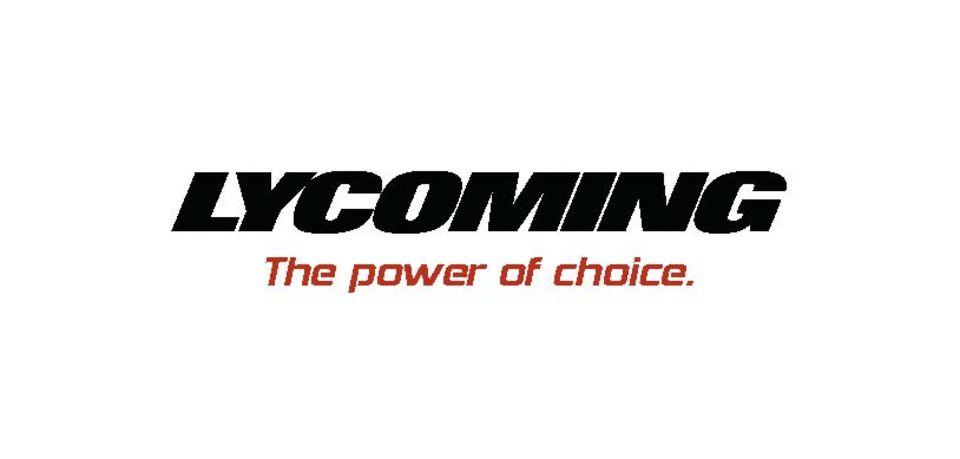 Lycoming Logo - Lycoming Announces 2019 Engine School Redesign and Training Dates