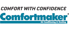 Comfortmaker Logo - AC Repair Services • Fort Myers Florida • Sunset Air and Home Services