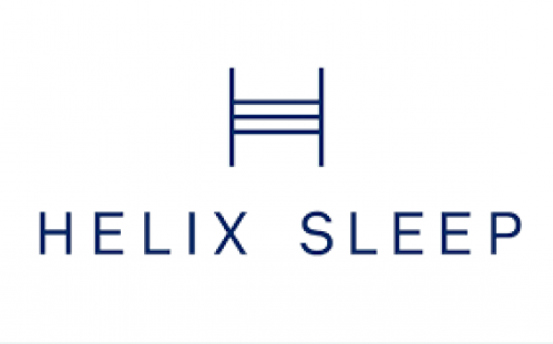 Mattress Logo - Helix Mattress- Review and Users Scores