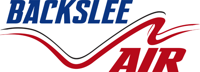 Comfortmaker Logo - Home. Backslee Air Conditioning Service
