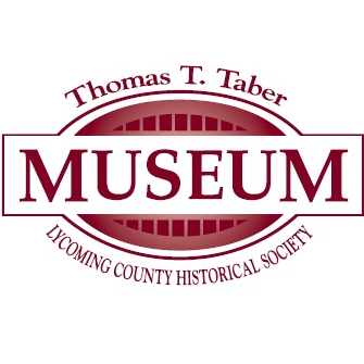 Lycoming Logo - Give to Lycoming County Historical Society, Thomas T. Taber Museum |