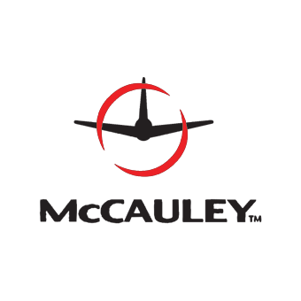 Lycoming Logo - McCauley-Logo | Multiflight Aviation