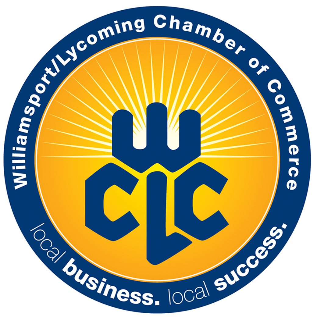 Lycoming Logo - WLCC