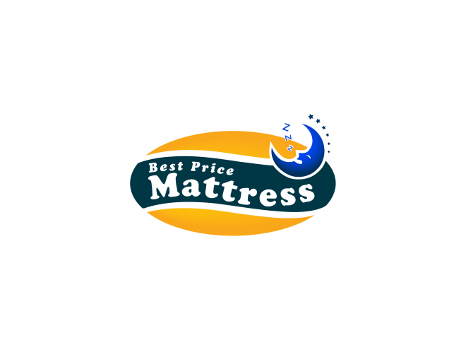Mattress Logo - DesignContest - Best Price Mattress best-price-mattress