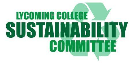 Lycoming Logo - Sustainability Committee - Sustainability | Lycoming College