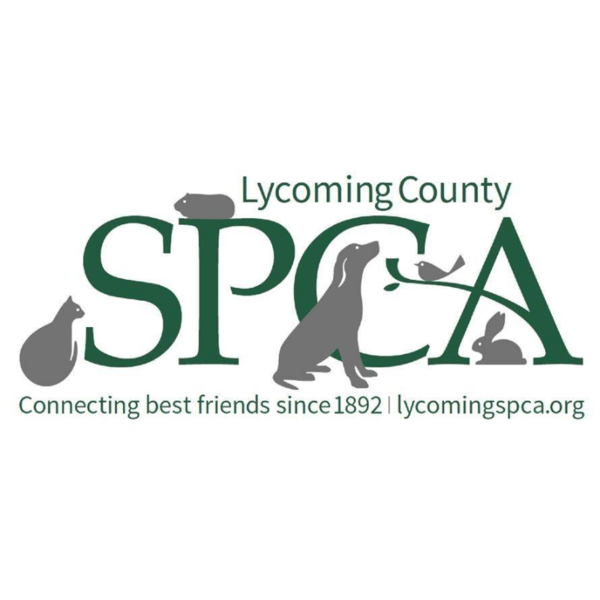 Lycoming Logo - Give to Lycoming County SPCA | Raise the Region