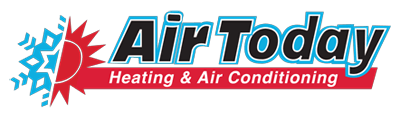 Comfortmaker Logo - Air Today Heating & Air Conditioning, Air Conditioner & Furnace