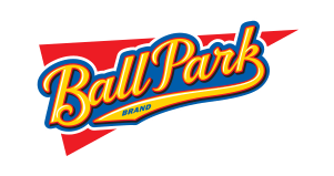 Ballpark Logo - Ballpark | Logopedia | FANDOM powered by Wikia