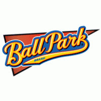 Ballpark Logo - Ball Park | Brands of the World™ | Download vector logos and logotypes