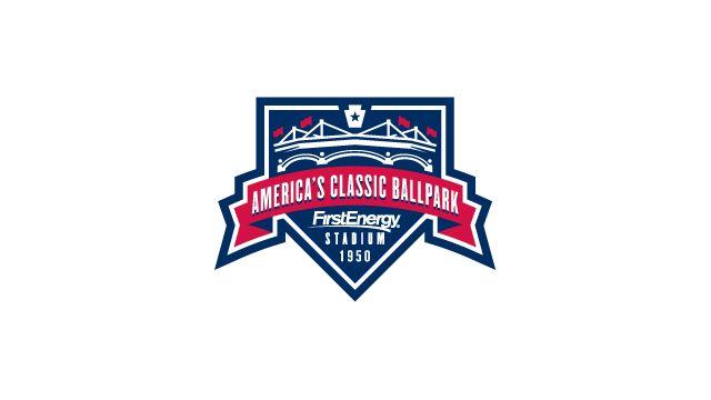 Ballpark Logo - Fightin Phils Introduce New America's Classic Ballpark Logo ...