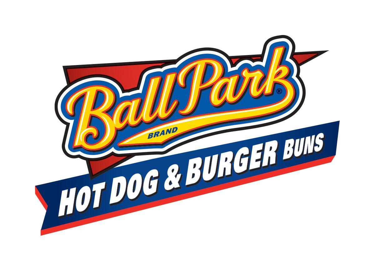 Ballpark Logo - About Ball Park Buns. Ball Park Buns and Rolls. America's Favorite Bun