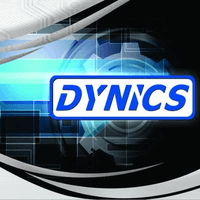 Dynics Logo - DYNICS, Inc