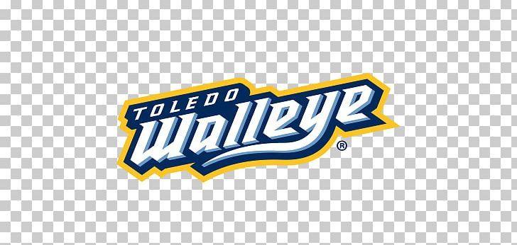 Walleye Logo - Toledo Walleye Text Logo PNG, Clipart, Echl, Ice Hockey, Sports Free