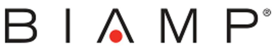 Biamp Logo - Biamp Systems