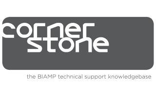 Biamp Logo - Biamp Resource Page