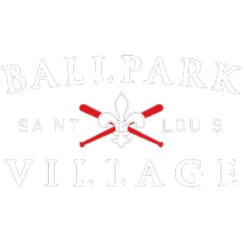 Ballpark Logo - Ballpark Village - Home