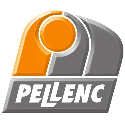 Pellenc Logo - Pellenc Logo