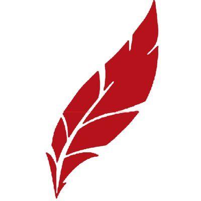 Red Feather Logo - Red Feather Farm