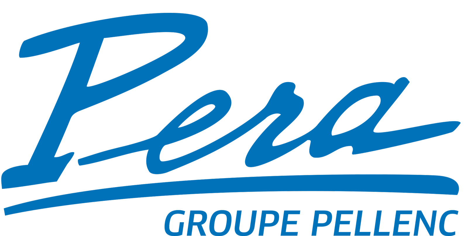 Pellenc Logo - Logo Pera Groupe Pellenc.png