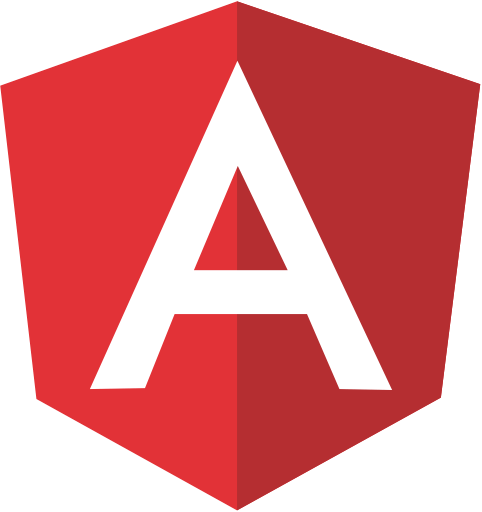 Angular Logo - Angular Logo transparent PNG