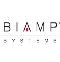 Biamp Logo - Qualifications