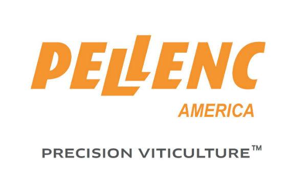 Pellenc Logo - See the Launch of New Vineyard Tools and Winemaking Equipment