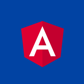 Angular Logo - Migrating an AngularJS App to Angular - Part 2