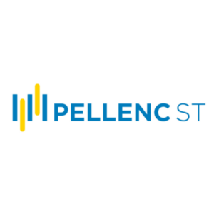 Pellenc Logo - Logo Pellenc ST 300 x 300 - LMDL