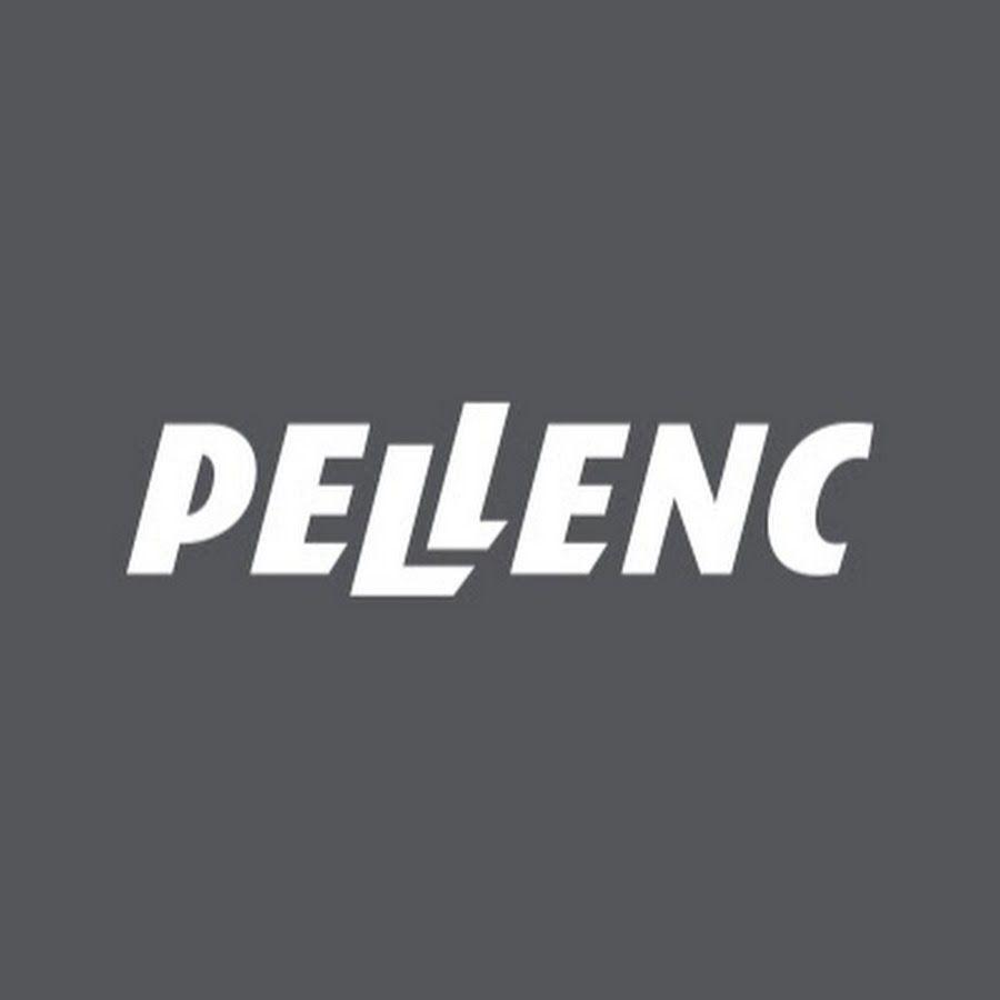 Pellenc Logo - Pellenc