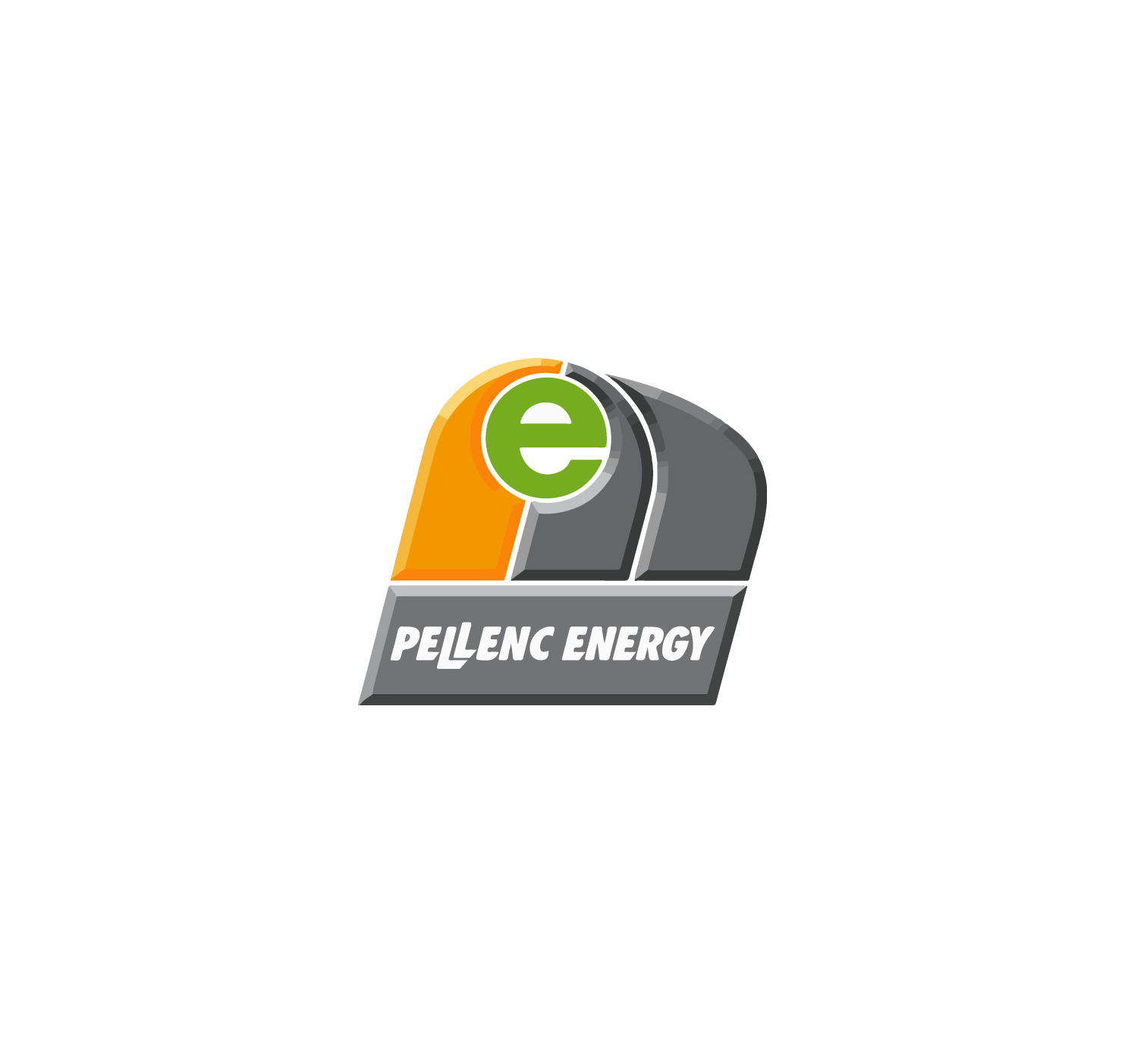 Pellenc Logo - RS2E | PELLENC ENERGY