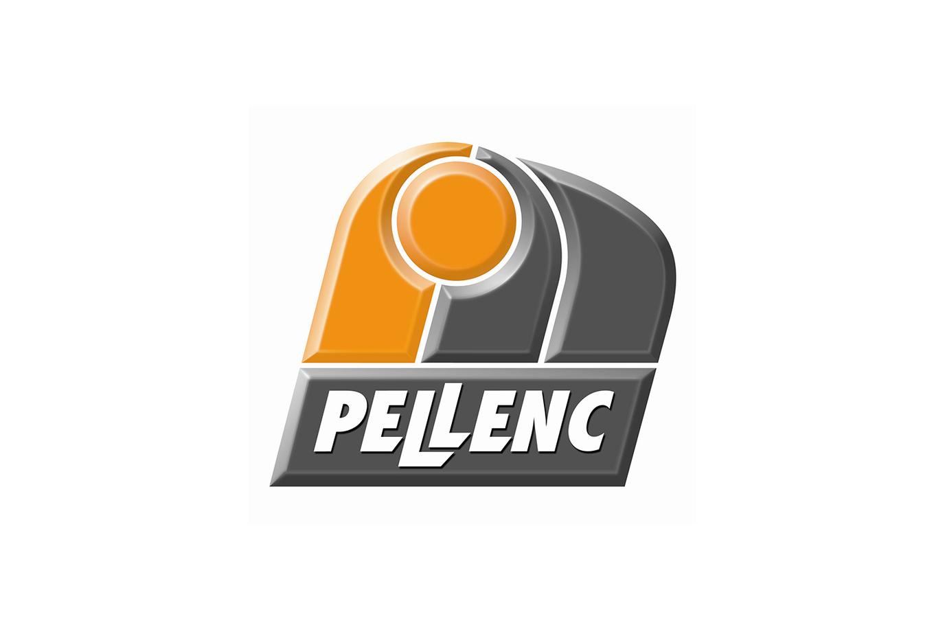 Pellenc Logo - Pellenc - Josef Oechsle Landmaschinen