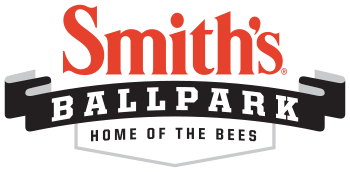 Ballpark Logo - Smith's Ballpark — Wikipédia