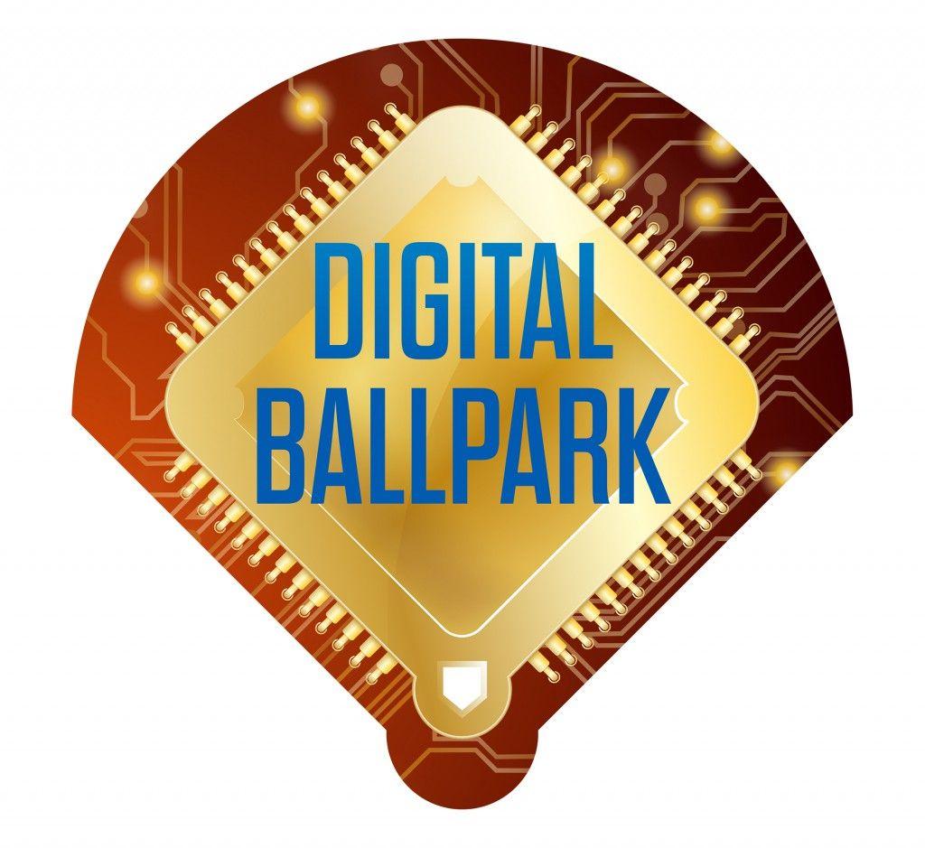 Ballpark Logo - Digital Ballpark – Grow with Our Team