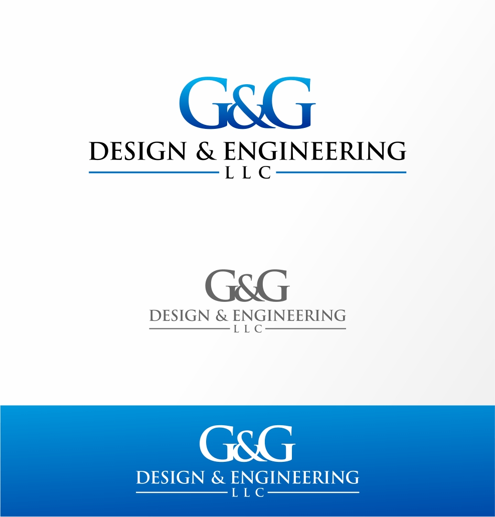 LLC Logo - Logo Design Contests Creative Logo Design for G&G Design