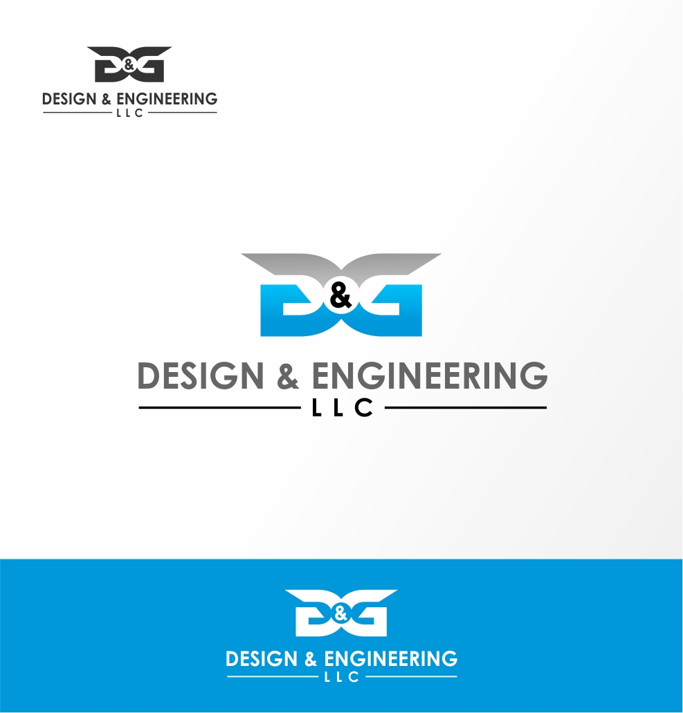 LLC Logo - Logo Design Contests » Creative Logo Design for G&G Design and ...