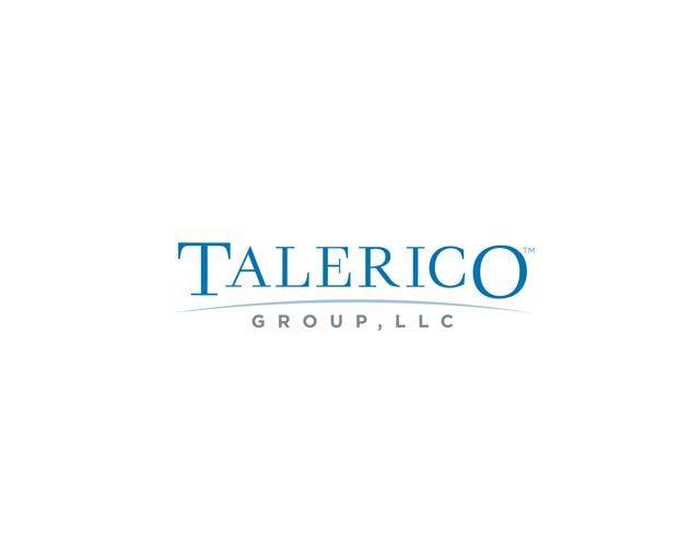 LLC Logo - Talerico Group, LLC Logo Design - ocreations A Pittsburgh Design Firm